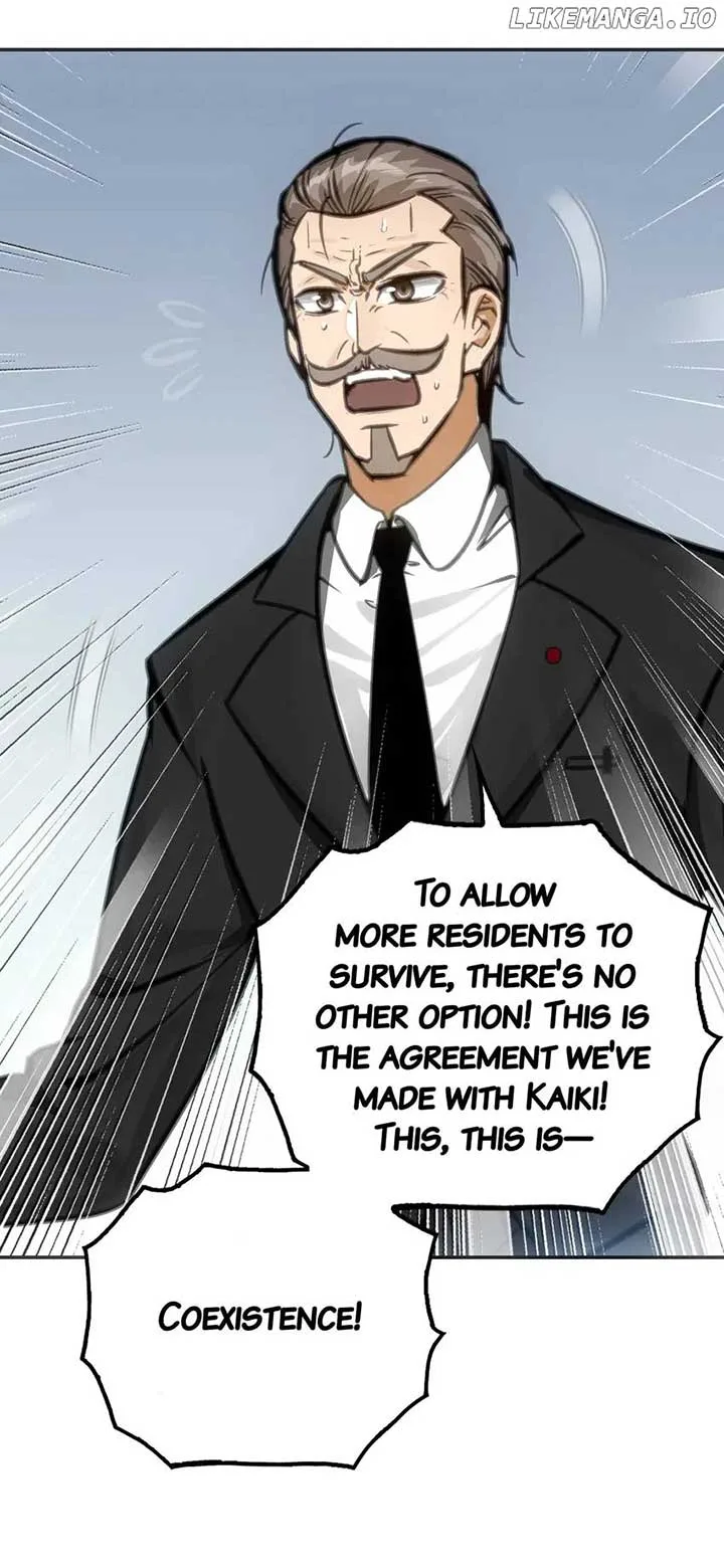 Deadly Strong Chapter 27 page 10
