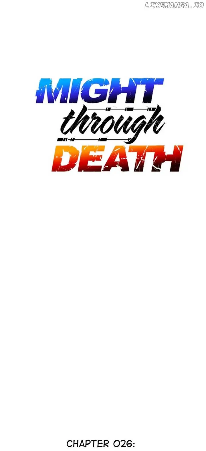 Deadly Strong Chapter 26 page 14