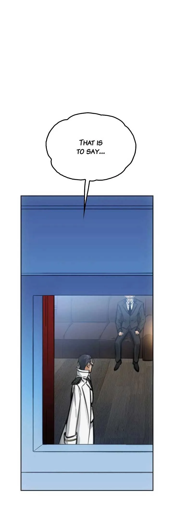 Deadly Strong Chapter 27 page 2