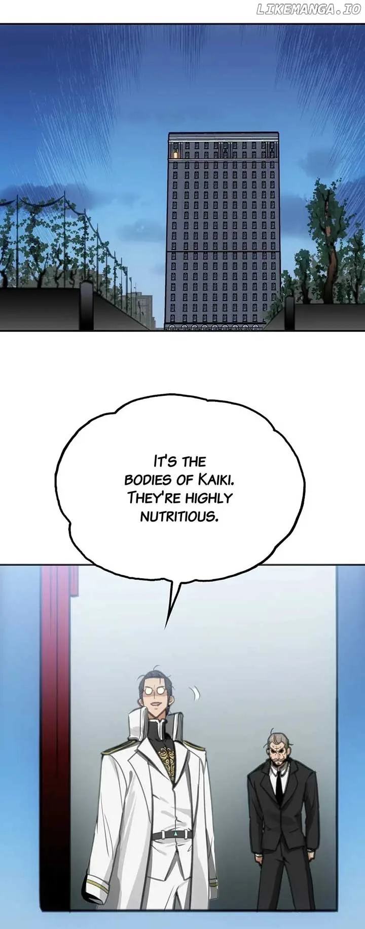 Deadly Strong Chapter 27 page 13