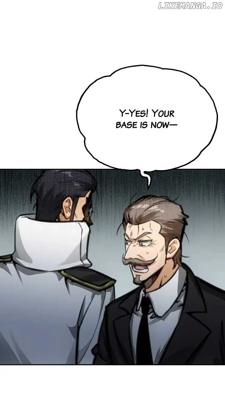 Deadly Strong Chapter 27 page 23
