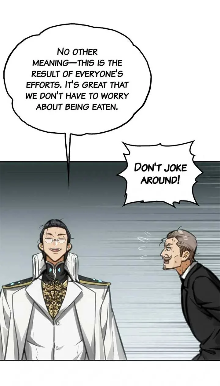 Deadly Strong Chapter 27 page 16