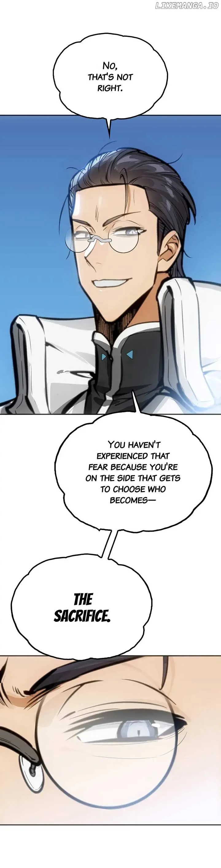 Deadly Strong Chapter 27 page 6