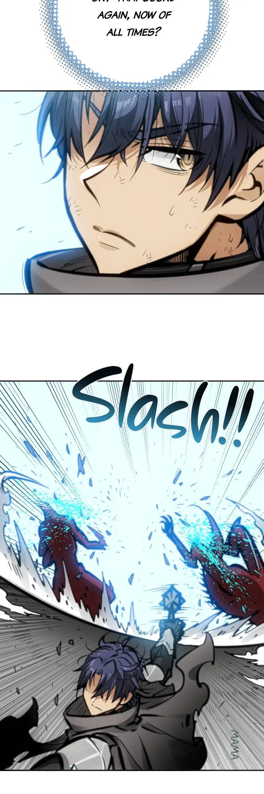 Deadly Strong Chapter 14 page 47