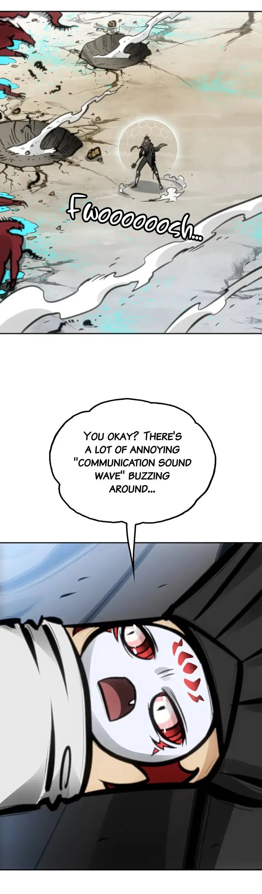 Deadly Strong Chapter 14 page 52