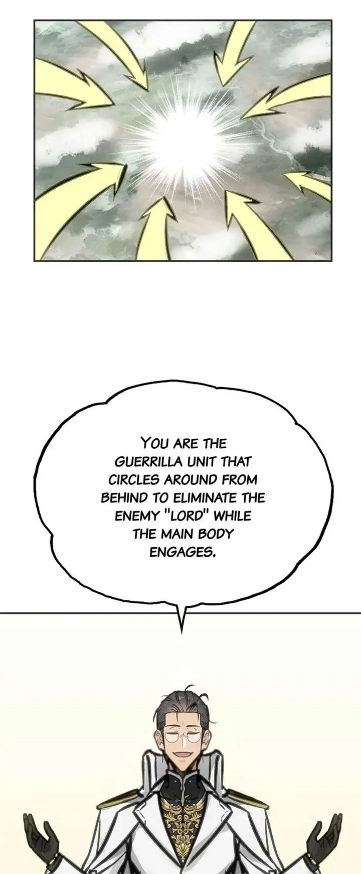 Deadly Strong Chapter 27 page 57