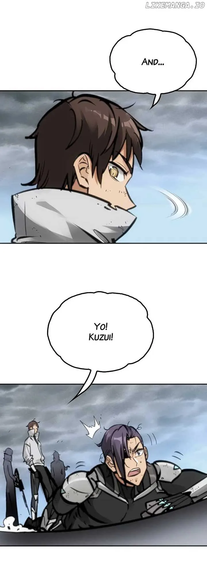 Deadly Strong Chapter 19 page 46