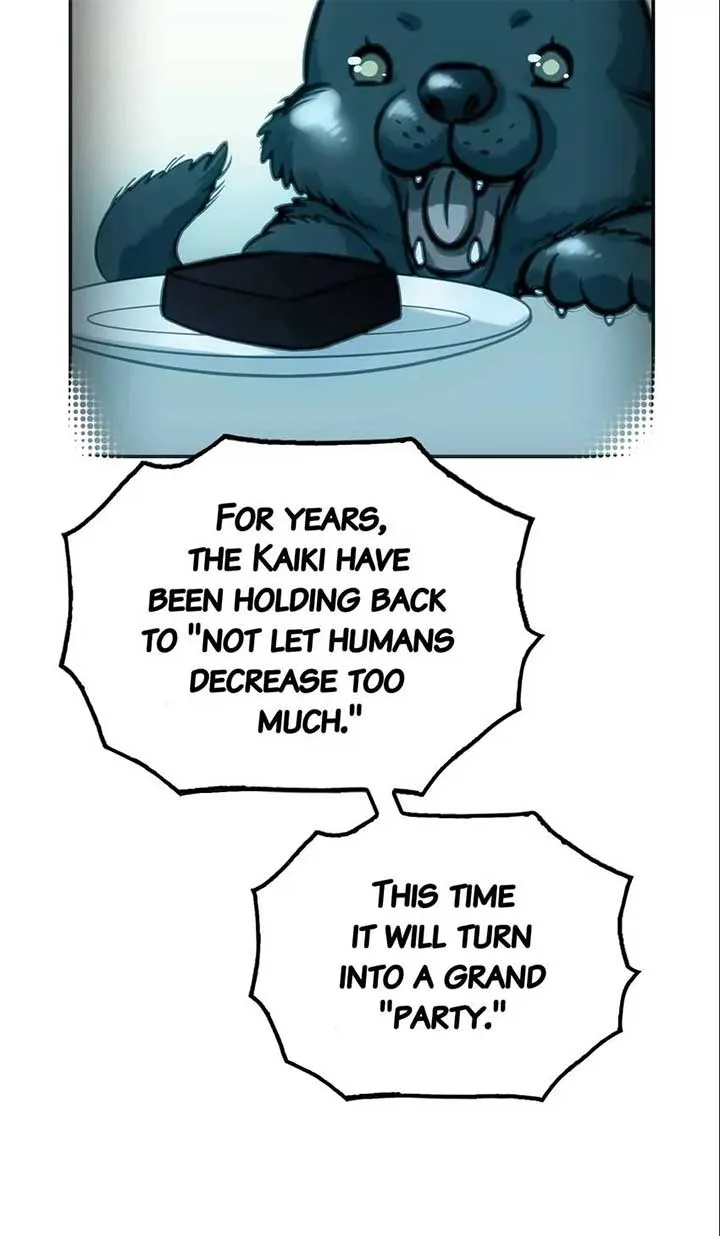 Deadly Strong Chapter 27 page 31
