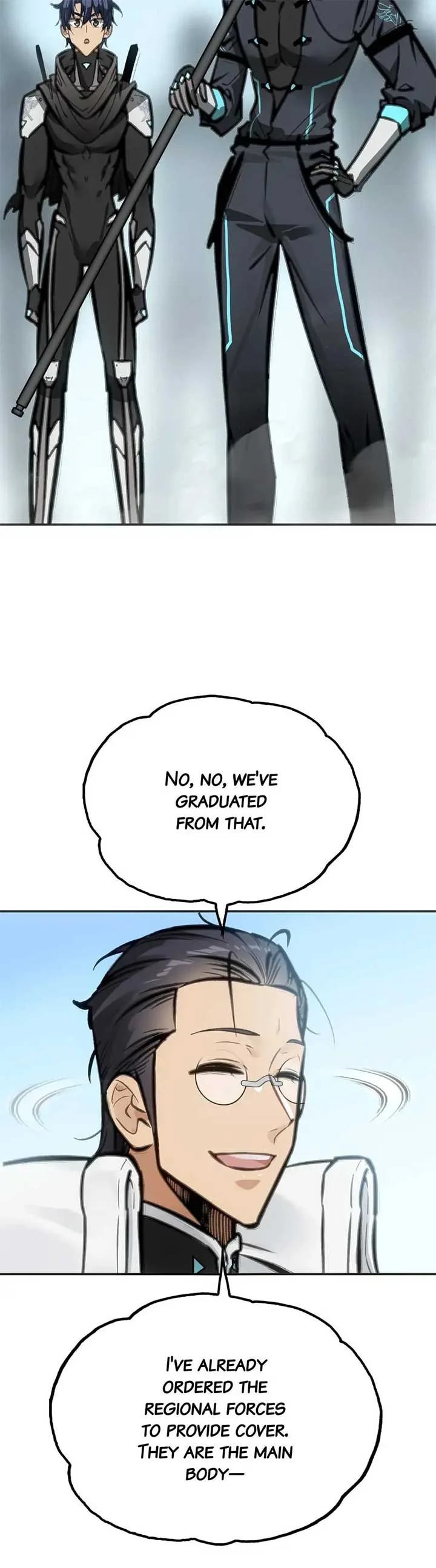 Deadly Strong Chapter 27 page 56