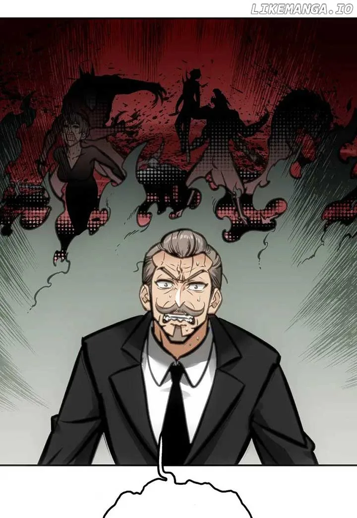 Deadly Strong Chapter 27 page 33