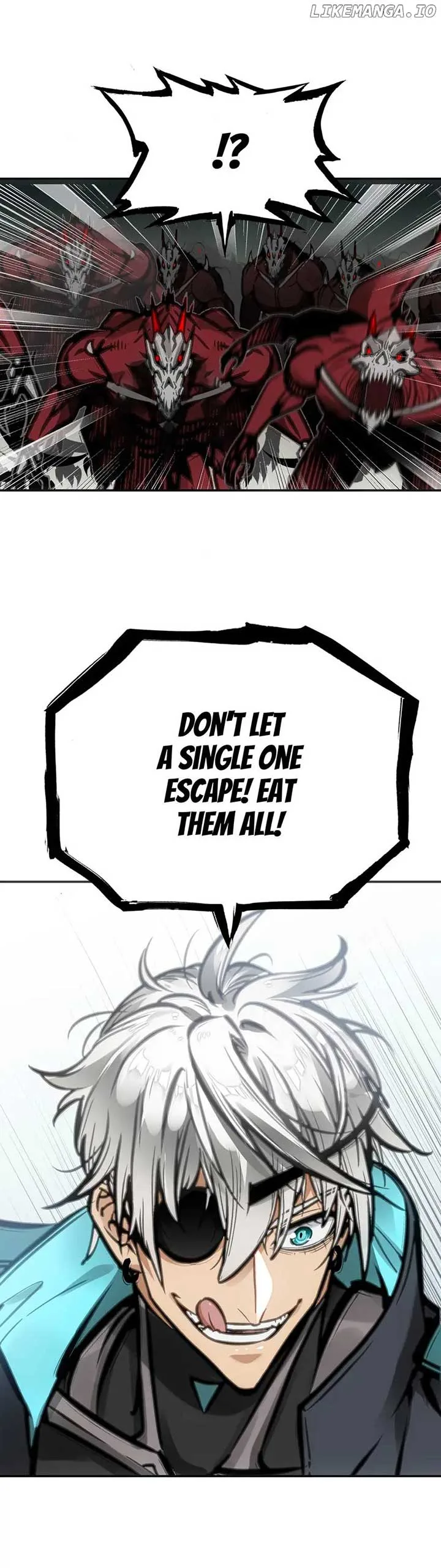 Deadly Strong Chapter 27 page 51