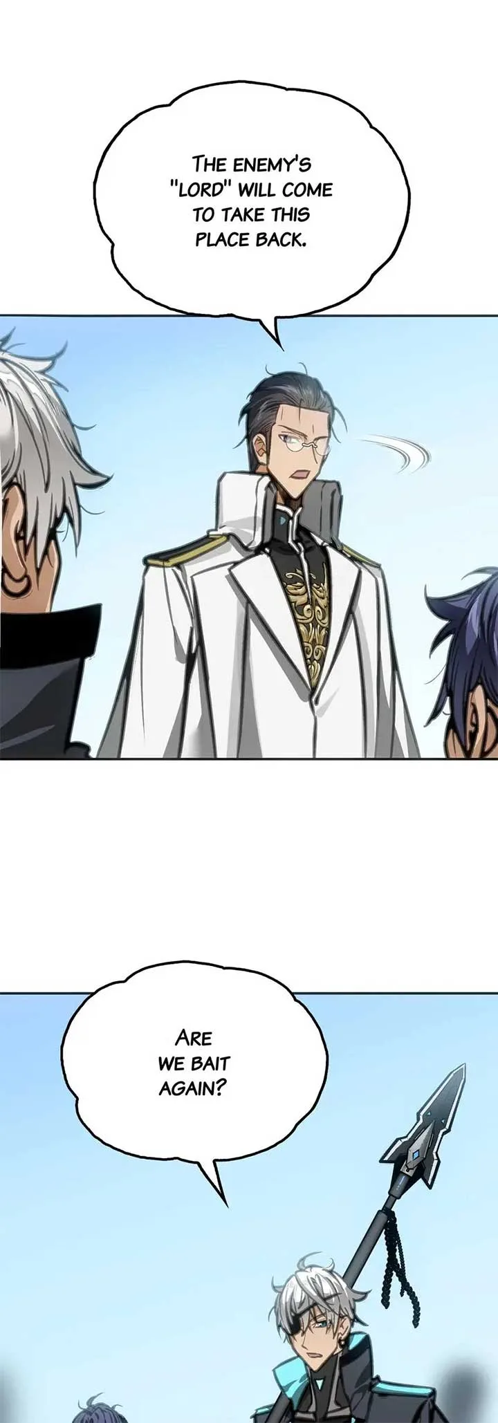 Deadly Strong Chapter 27 page 55