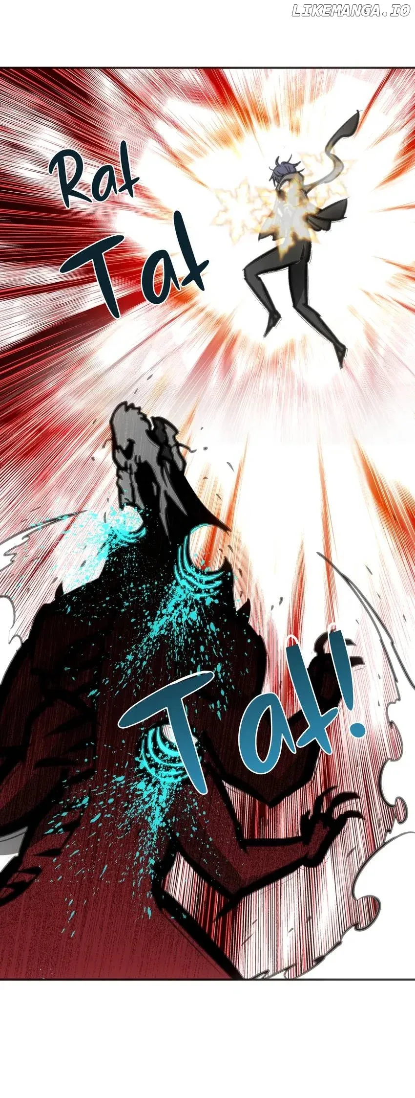 Deadly Strong Chapter 13 page 60