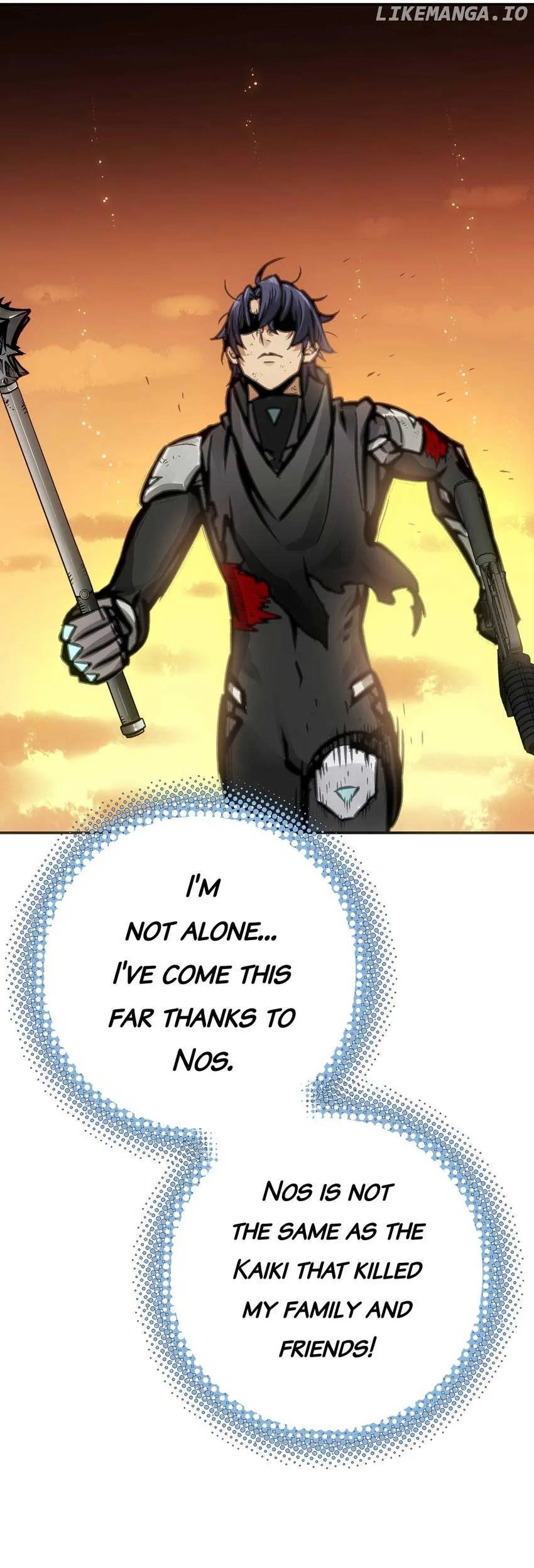 Deadly Strong Chapter 21 page 39