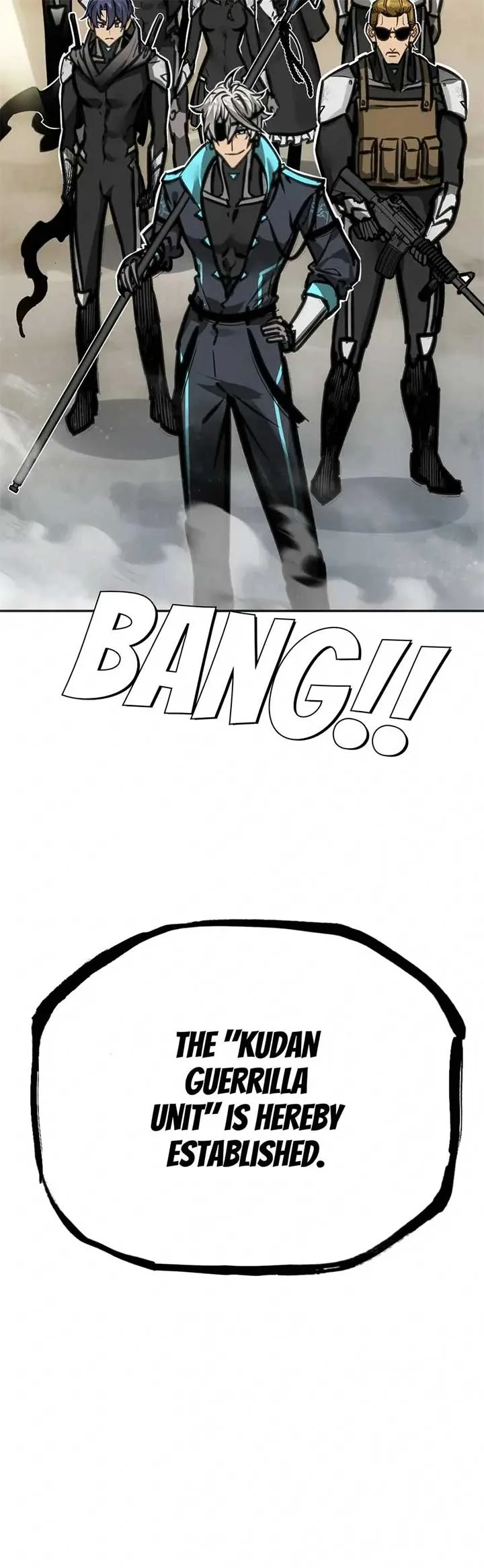 Deadly Strong Chapter 27 page 61