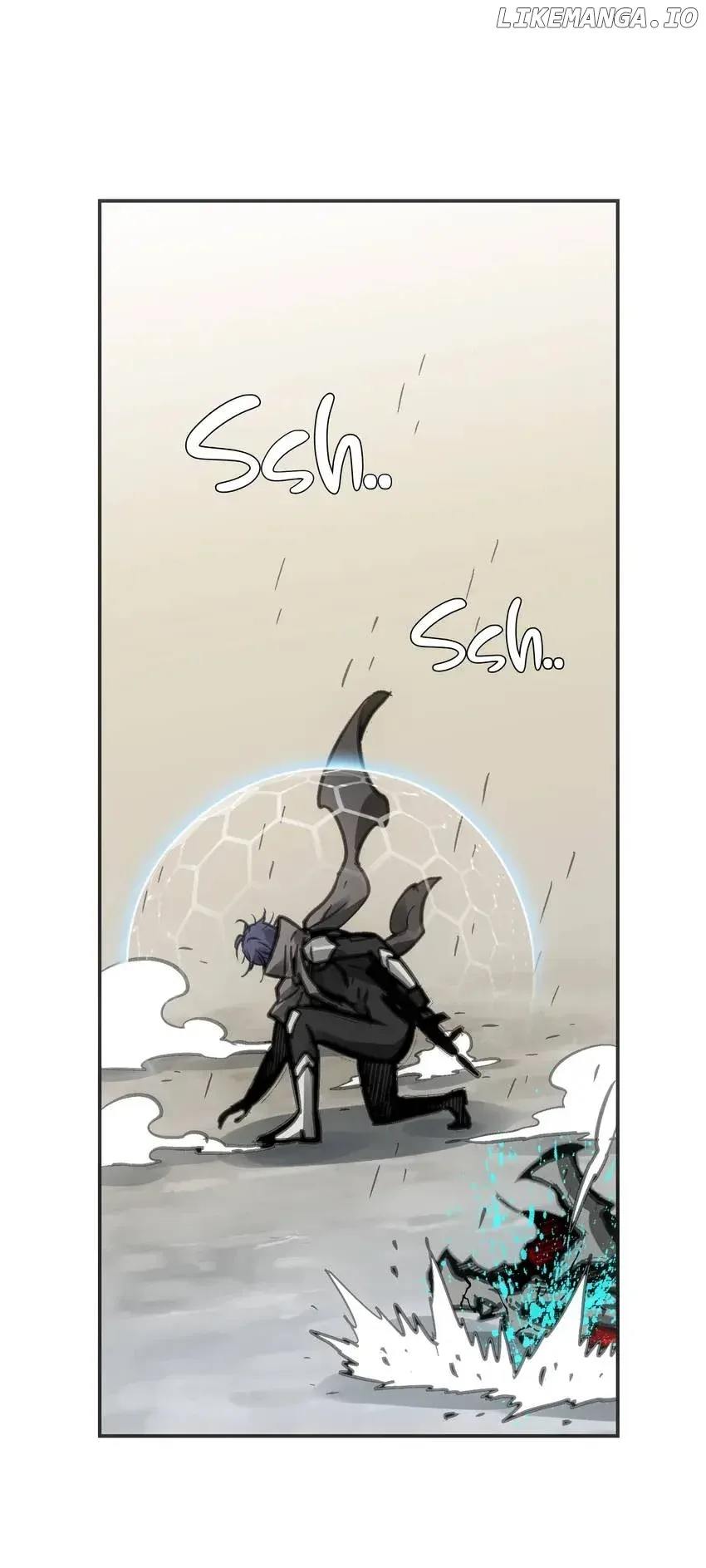 Deadly Strong Chapter 13 page 61