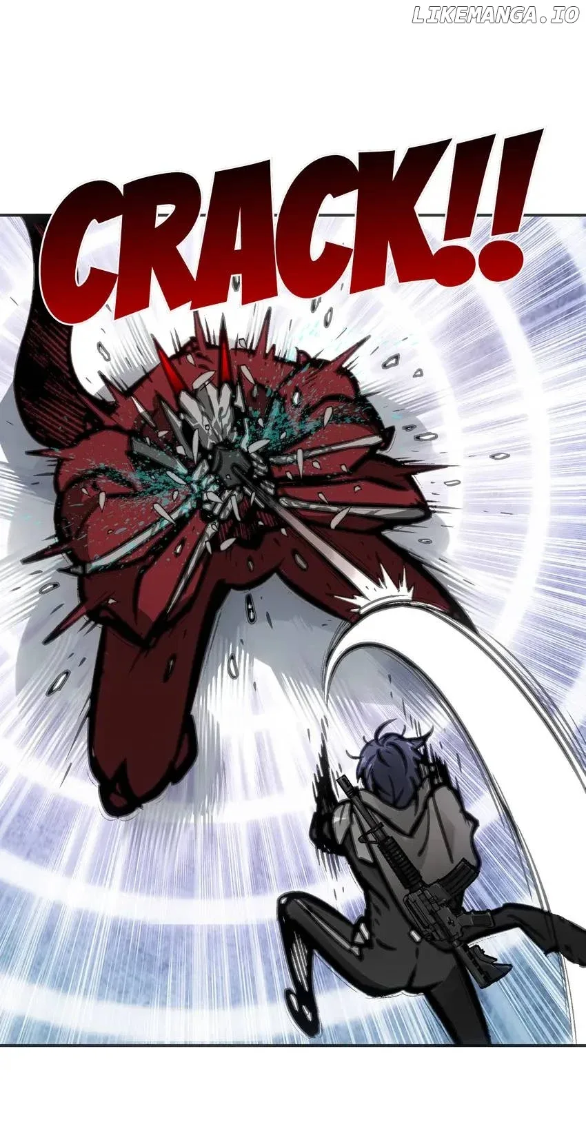 Deadly Strong Chapter 13 page 57