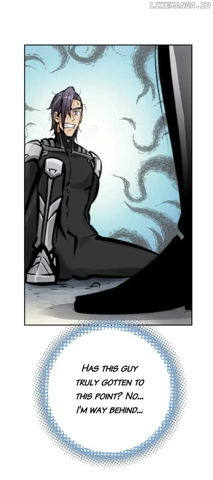 Deadly Strong Chapter 18 page 55