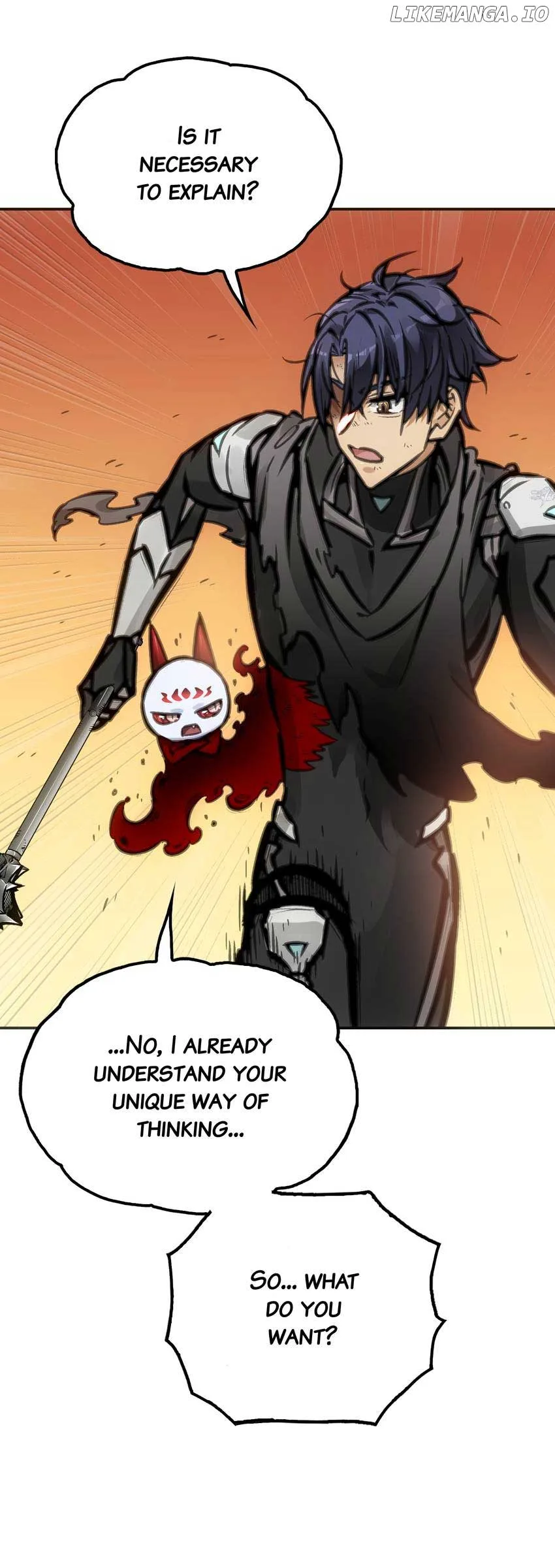 Deadly Strong Chapter 21 page 42