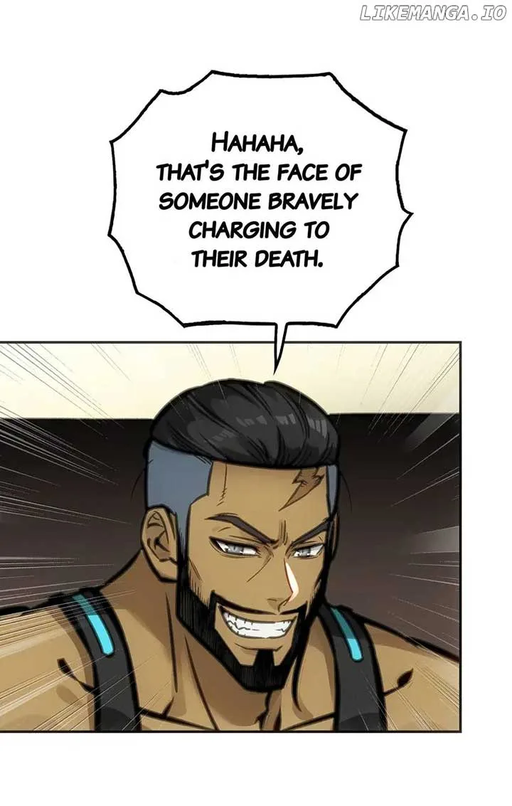 Deadly Strong Chapter 26 page 29