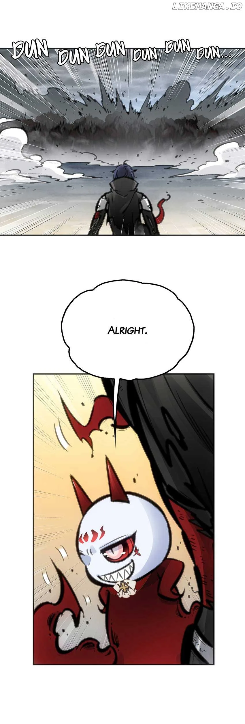 Deadly Strong Chapter 21 page 50