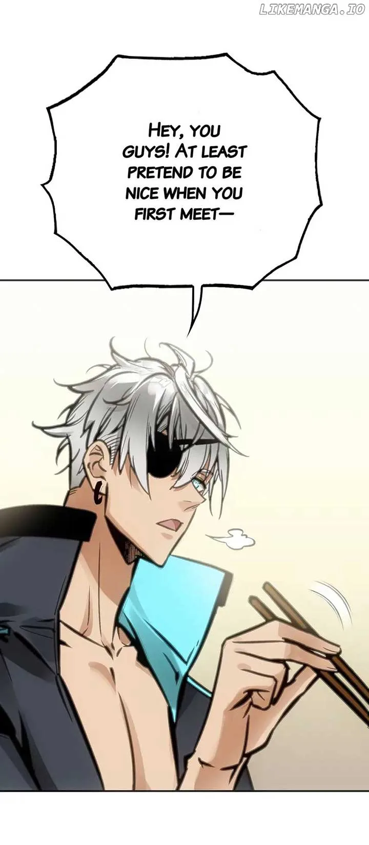 Deadly Strong Chapter 26 page 30