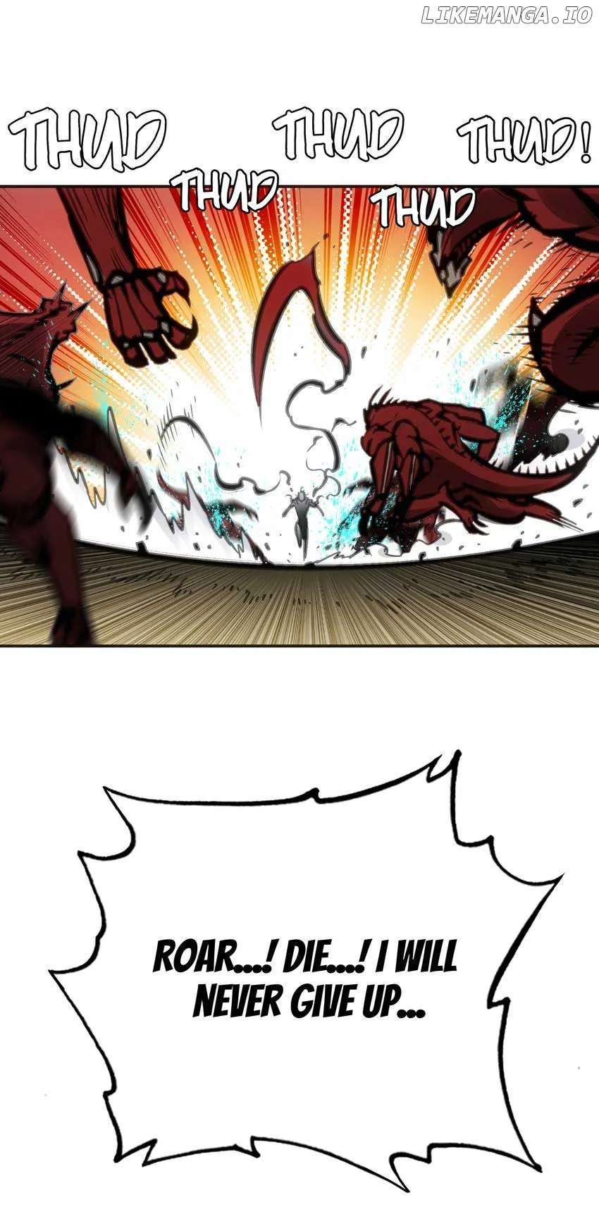 Deadly Strong Chapter 21 page 52