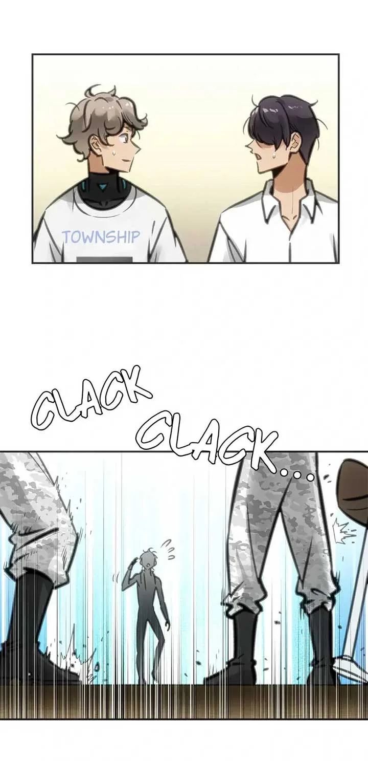 Deadly Strong Chapter 26 page 31