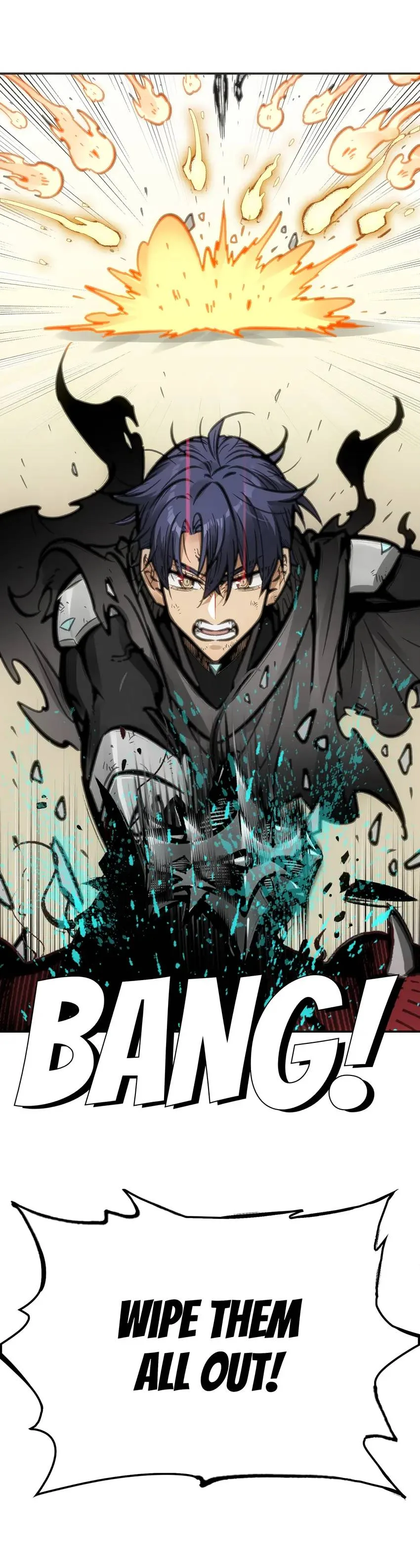 Deadly Strong Chapter 14 page 59