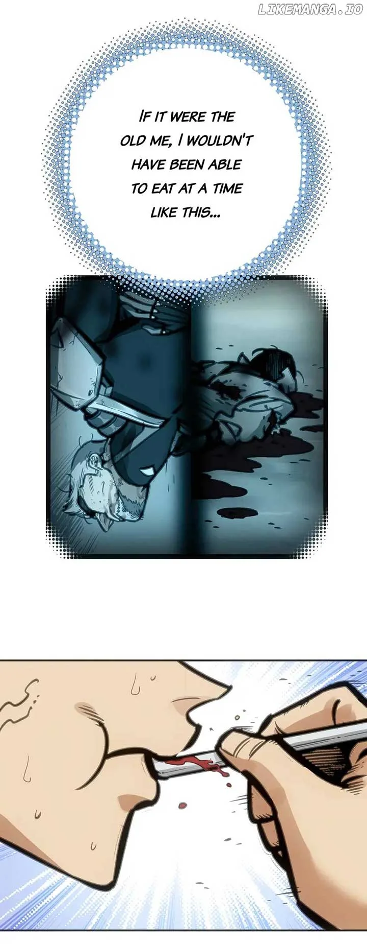 Deadly Strong Chapter 26 page 44