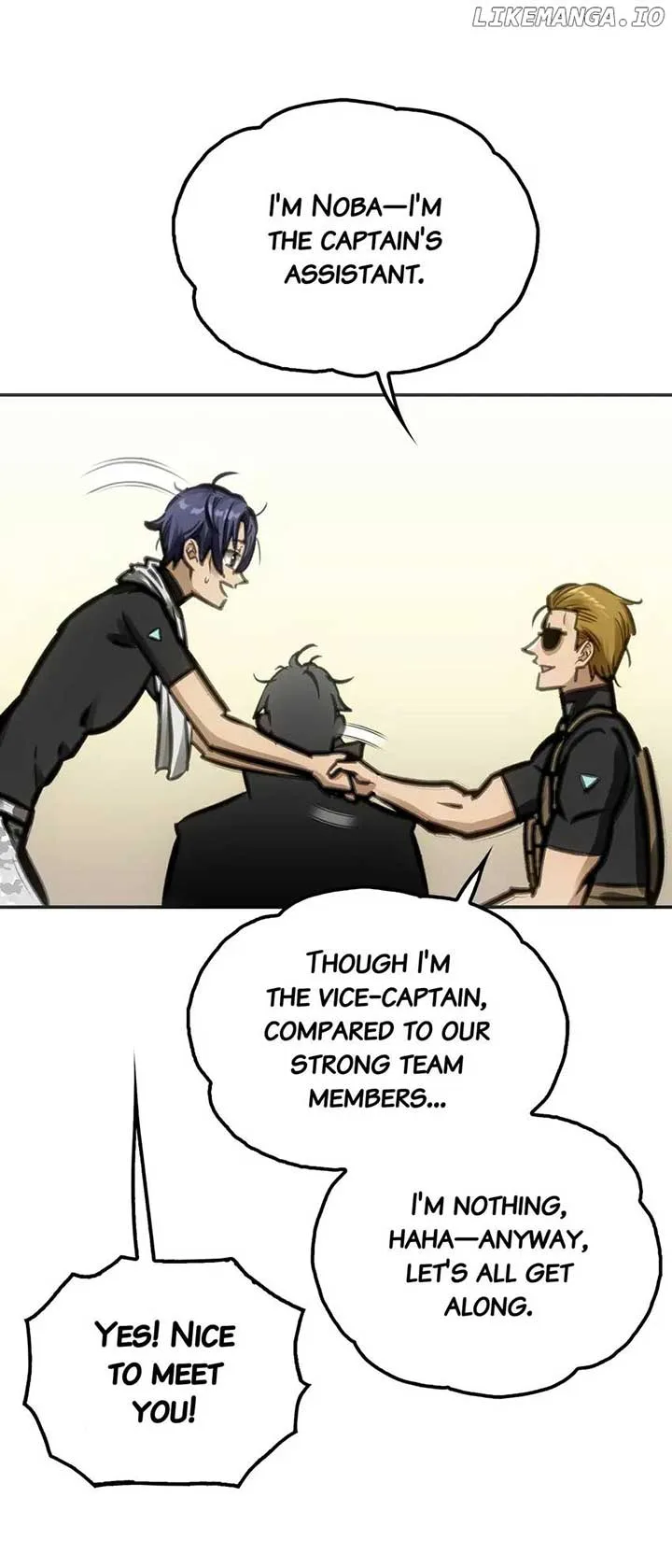 Deadly Strong Chapter 26 page 36