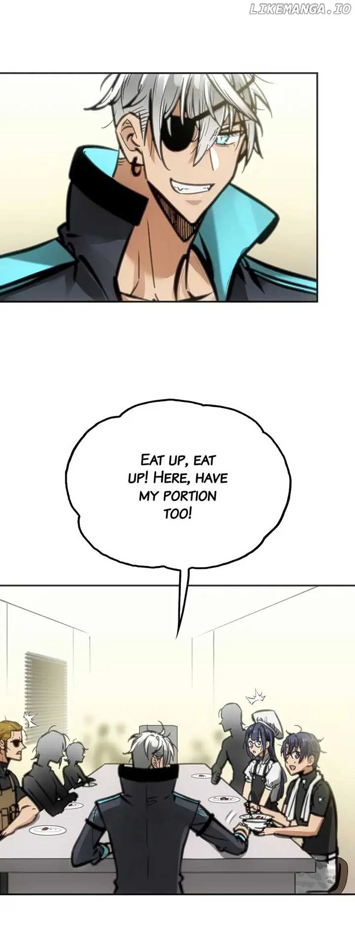 Deadly Strong Chapter 26 page 46