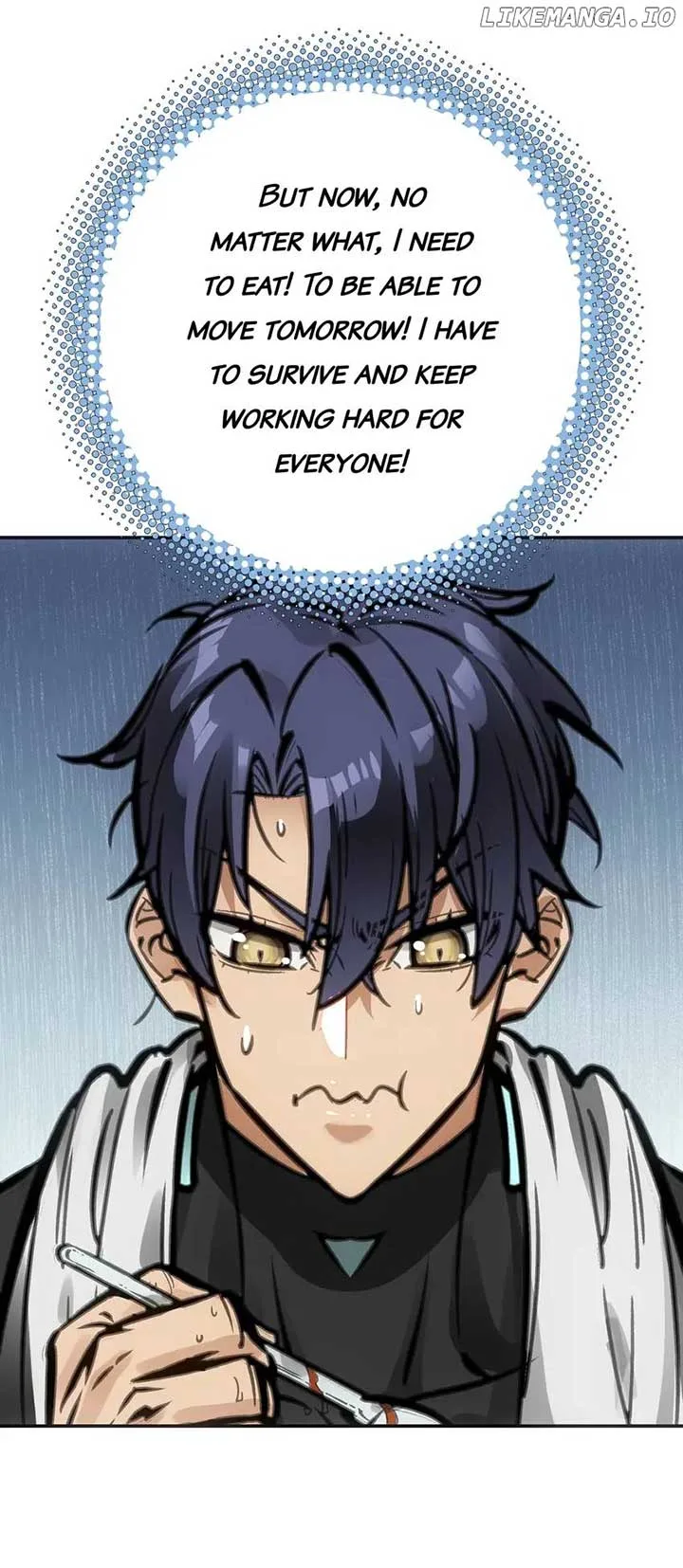 Deadly Strong Chapter 26 page 45