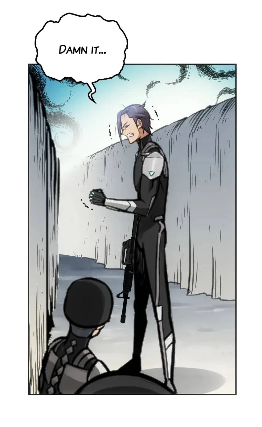 Deadly Strong Chapter 16 page 4