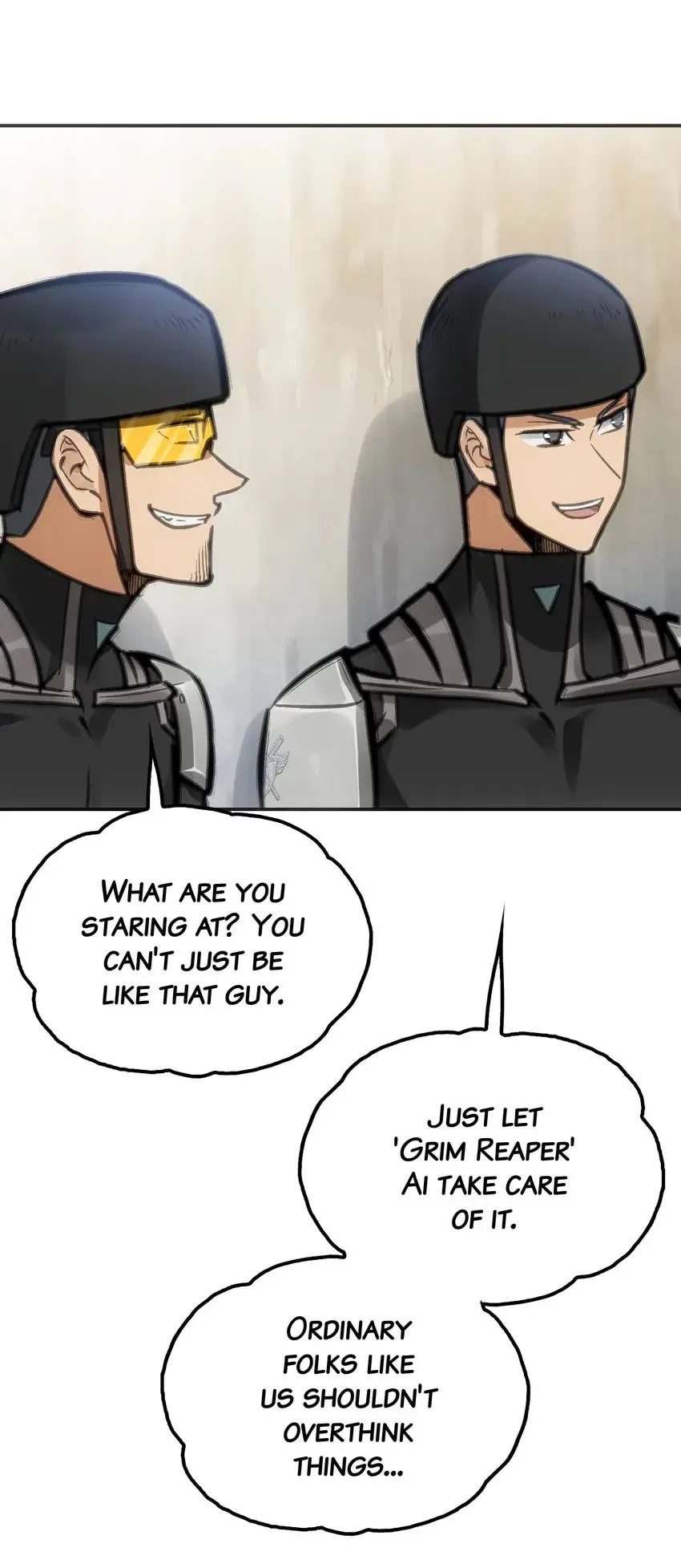 Deadly Strong Chapter 16 page 3
