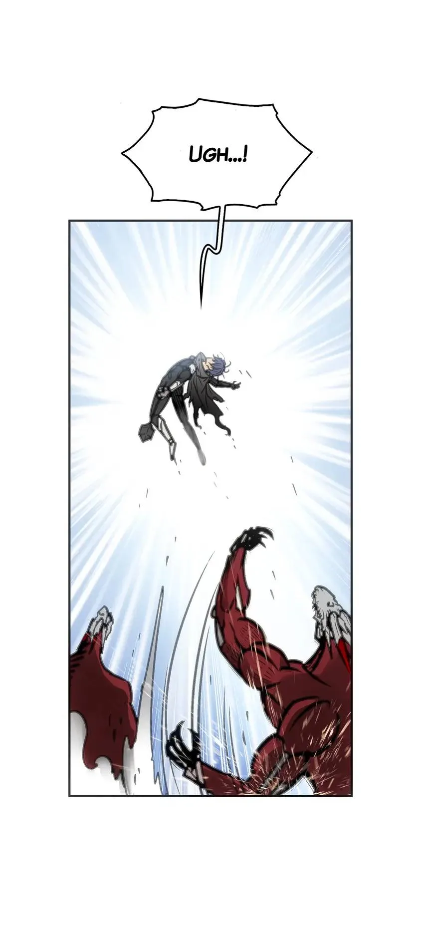 Deadly Strong Chapter 16 page 26