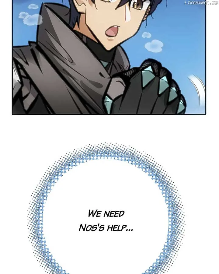 Deadly Strong Chapter 29 page 3