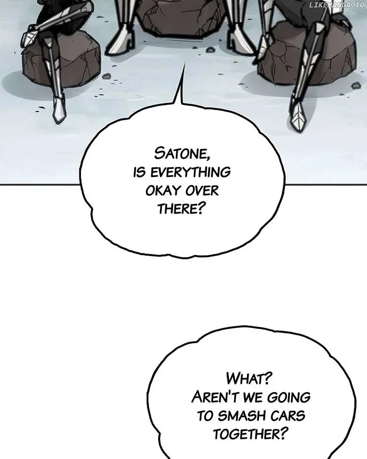 Deadly Strong Chapter 29 page 10