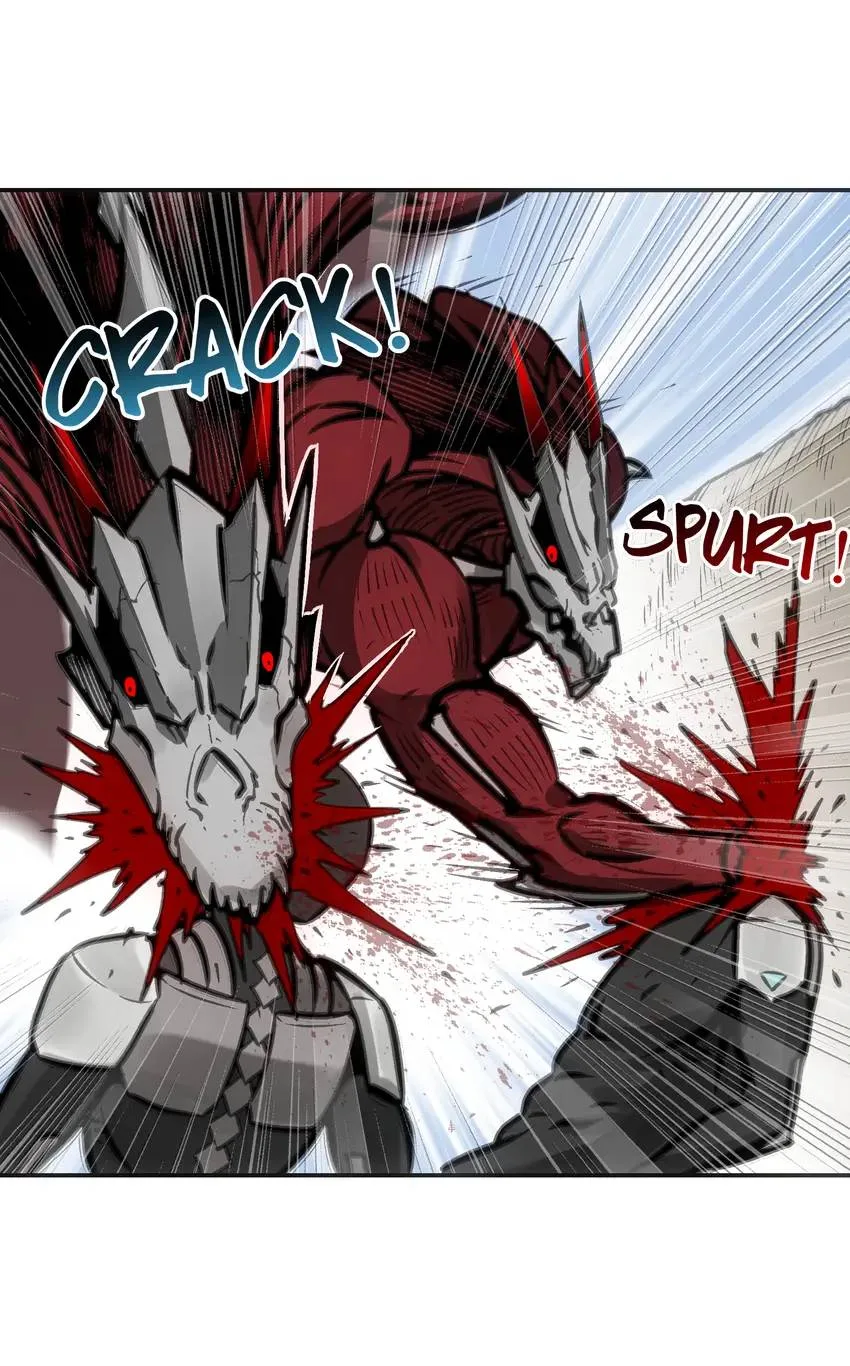 Deadly Strong Chapter 16 page 11