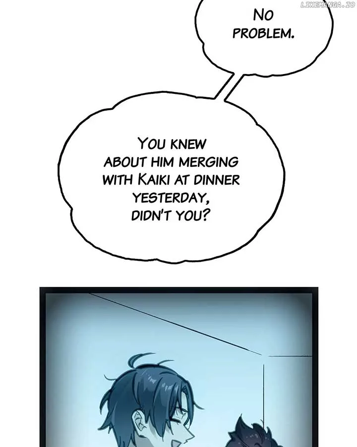 Deadly Strong Chapter 29 page 15
