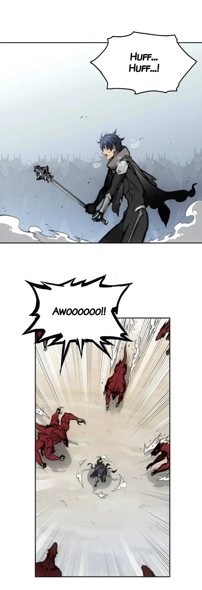 Deadly Strong Chapter 16 page 23