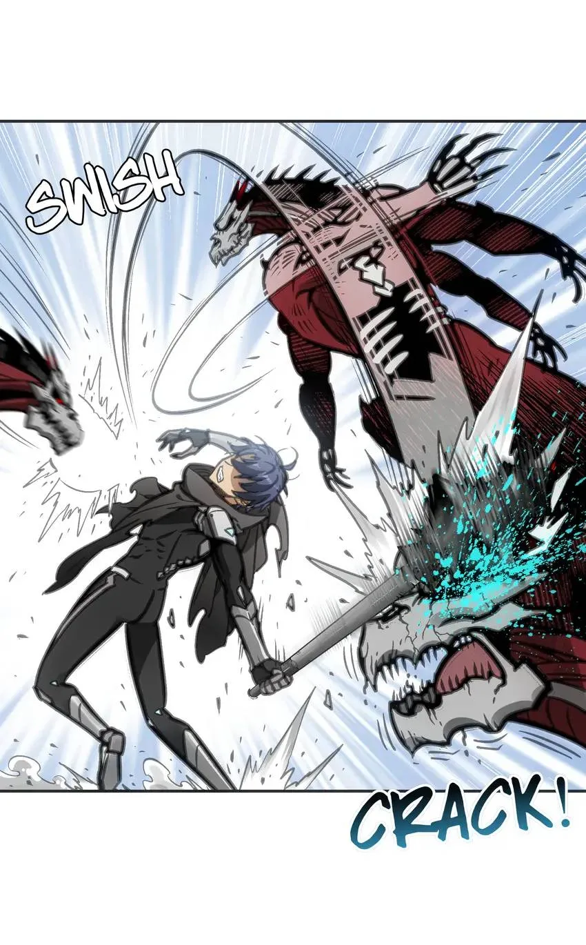Deadly Strong Chapter 16 page 24