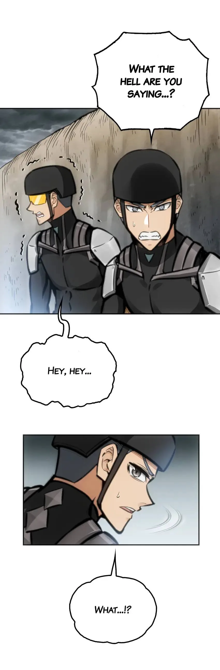 Deadly Strong Chapter 16 page 8