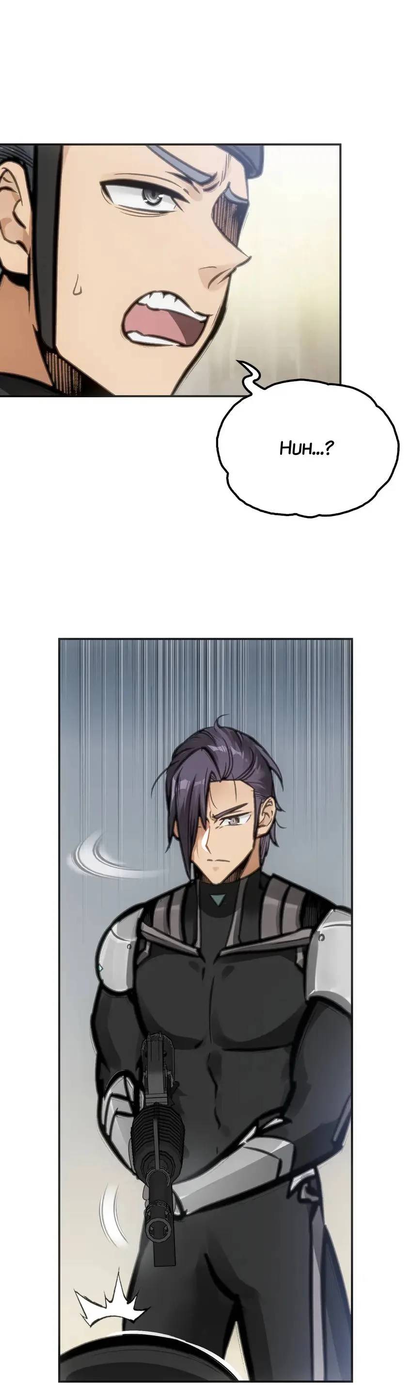 Deadly Strong Chapter 16 page 6