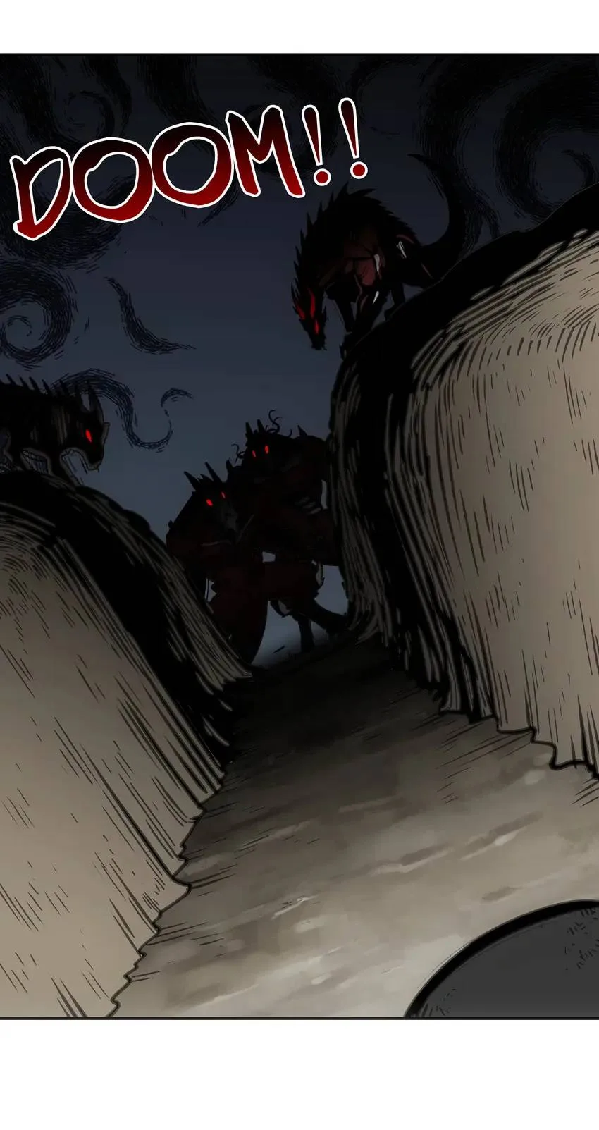 Deadly Strong Chapter 16 page 9