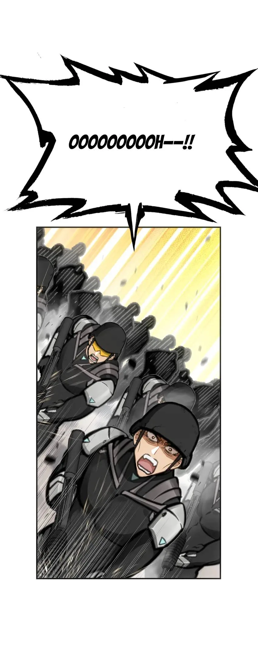Deadly Strong Chapter 16 page 19