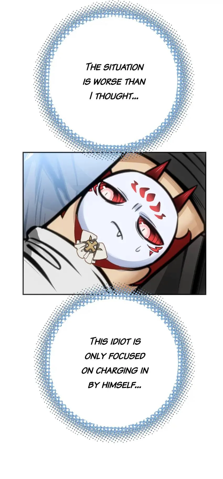 Deadly Strong Chapter 16 page 21