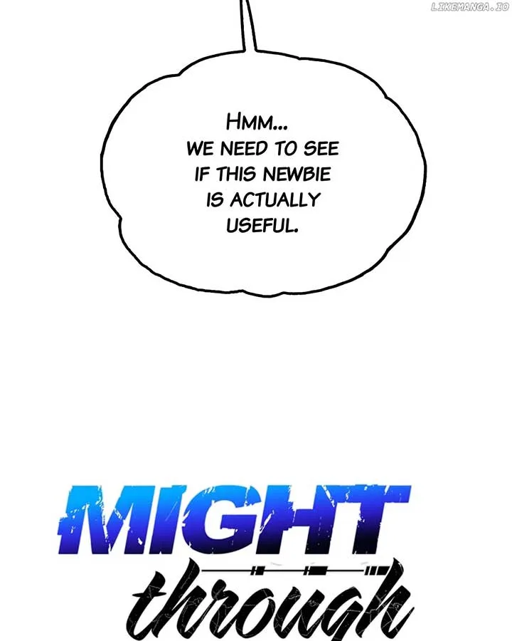 Deadly Strong Chapter 29 page 20