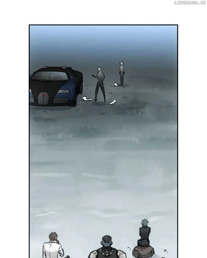 Deadly Strong Chapter 29 page 8