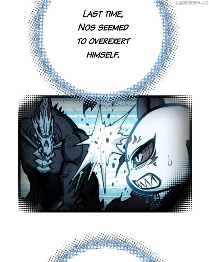Deadly Strong Chapter 29 page 5